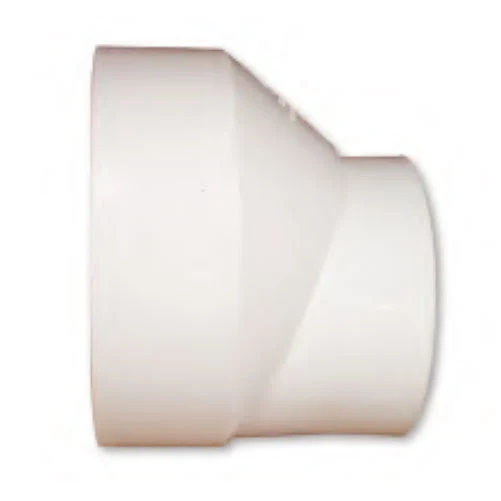 Red bushing pvc sanitario cem. de 100 x 75 mm (4x3) DTC