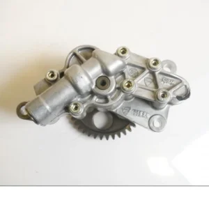 bomba de aceite Ducati