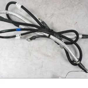 Cableado Ducati
