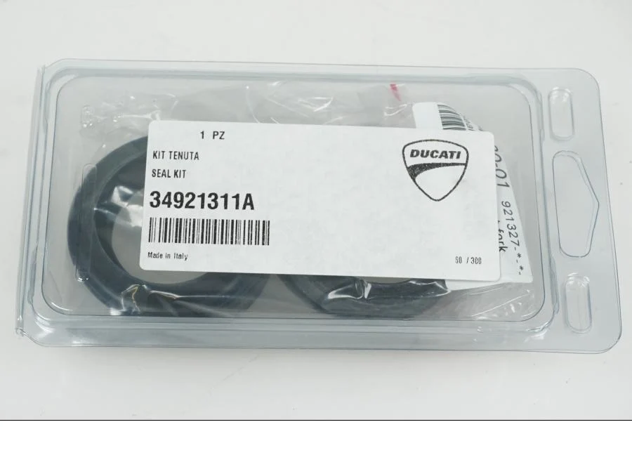 Gaffelben Öhlins Ducati