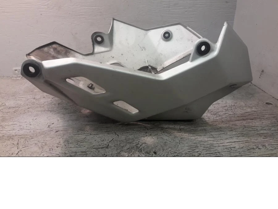 placa de cierre Ducati