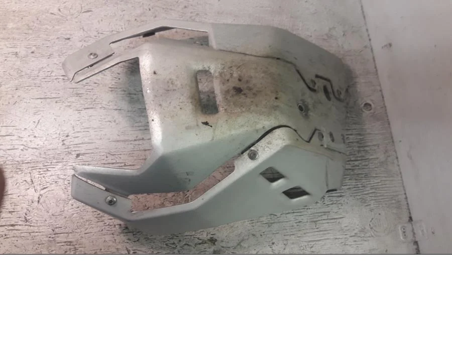 placa de cierre Ducati
