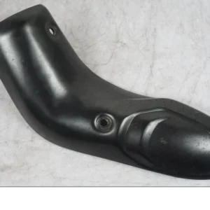 protección térmica Ducati