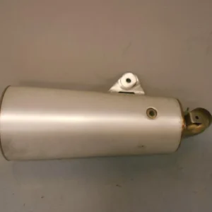 silenciador Ducati