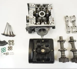 tapa de cilindro Ducati