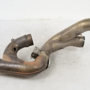 tuberí de ramificación Ducati