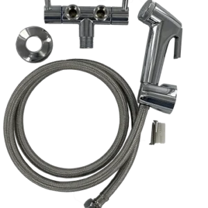 Ducha bidet arabe Corso