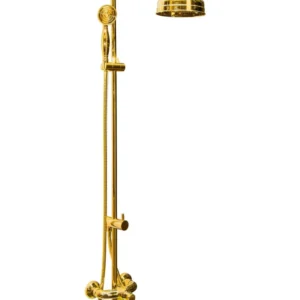 Ducha externa Oro