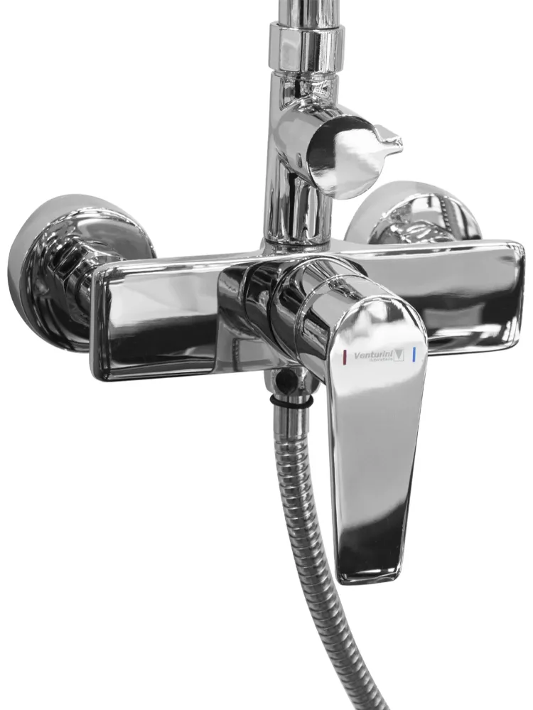 Ducha externa Trento