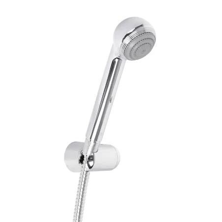 Ducha Teléfono+Soporte C/Flexible.1.75mts