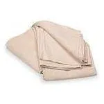 Lona protectora - Blanca - 9' x 12' Dunn MFG Corp.