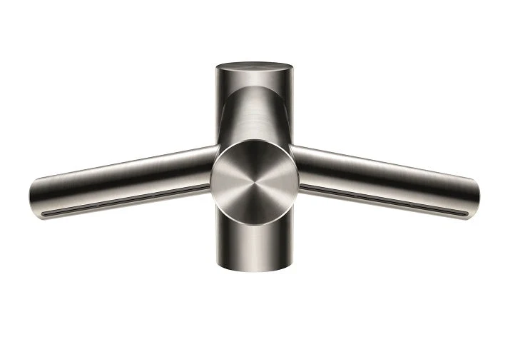 Grifo Lavamanos de Sensor Con Seca manos WD04 - Dyson W+D