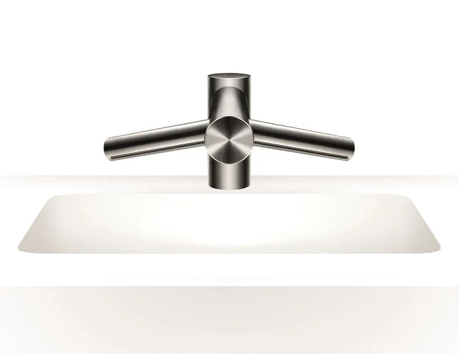 Grifo Lavamanos de Sensor Con Seca manos WD04 - Dyson W+D