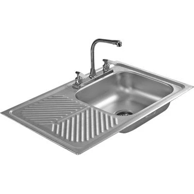 M-101 TARJA SENCILLA MARK ESC. IZQ. DE 80X52 CM DE EMPOTRAR EB TECNNICA