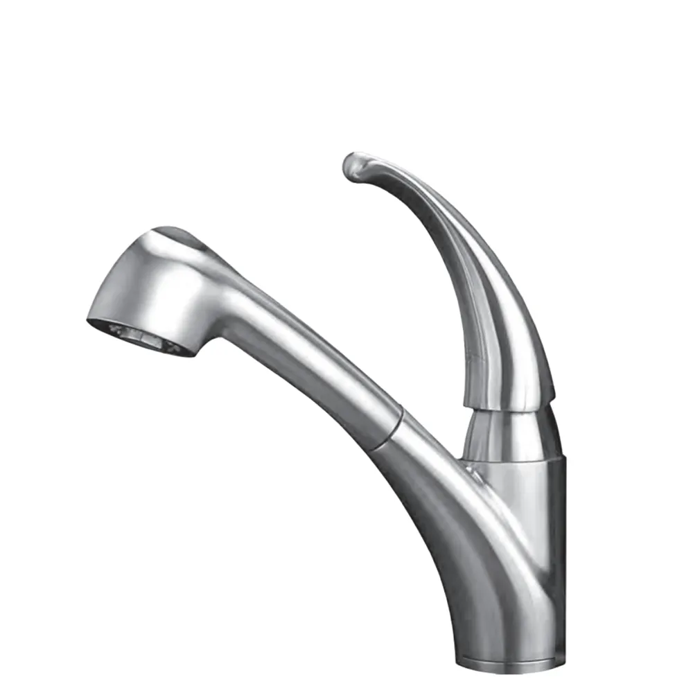 MONOMANDO PARA COCINA KS 3029 ECLIPSE