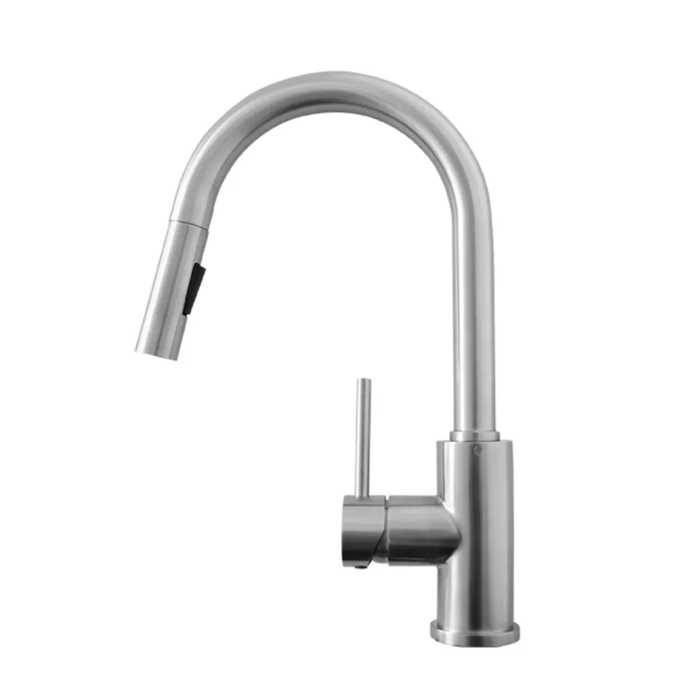 MONOMANDO PARA COCINA KS 3033 ECLIPSE