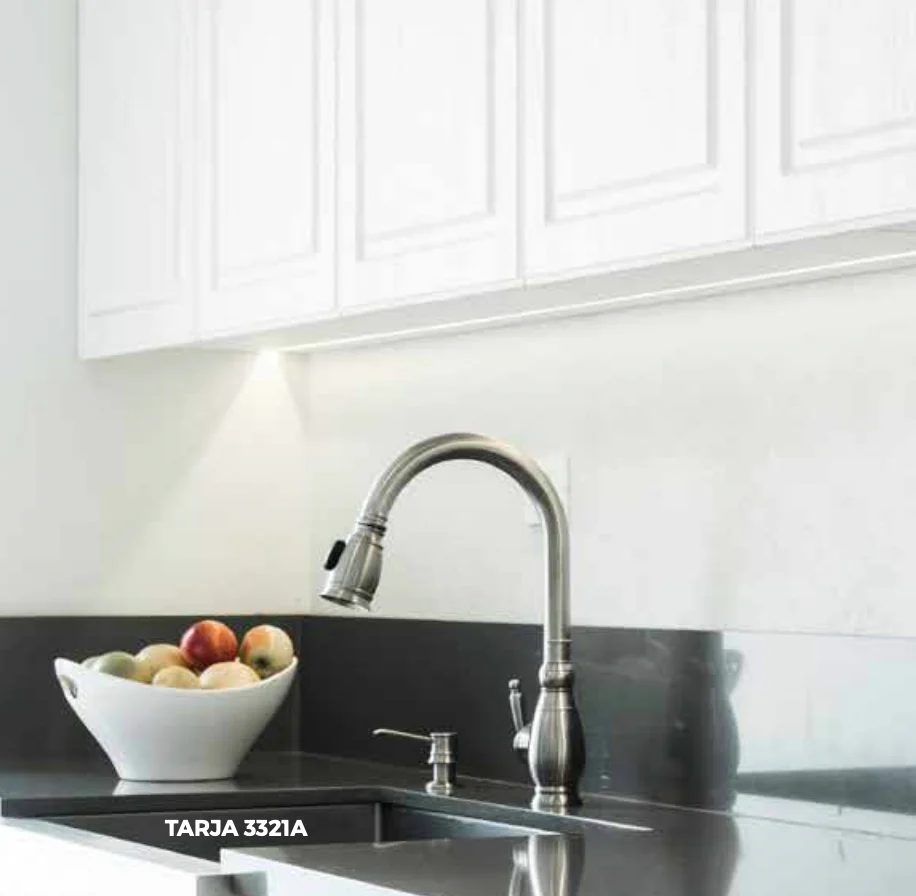 MONOMANDO PARA COCINA KS KS 3034 ECLIPSE