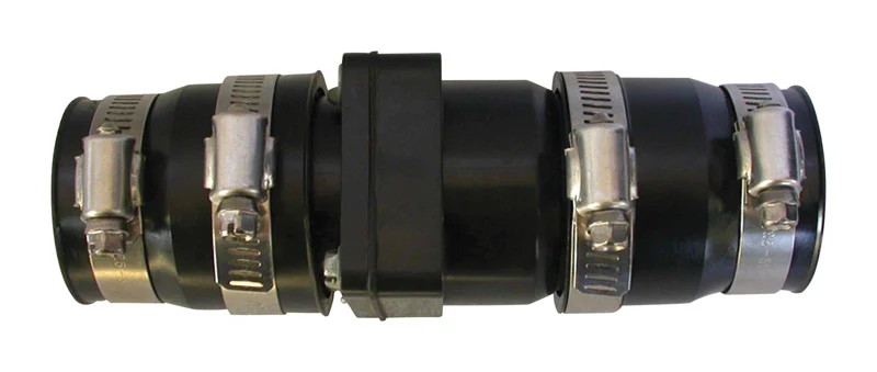 VÁLVULA DE CONTROL EN LÍNEA 1,25-1,5" ECO-FLO