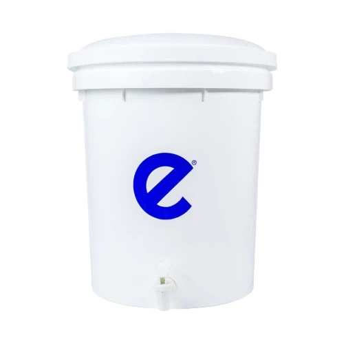Eco Filtro Color Blanco Plastico ECOFILTRO
