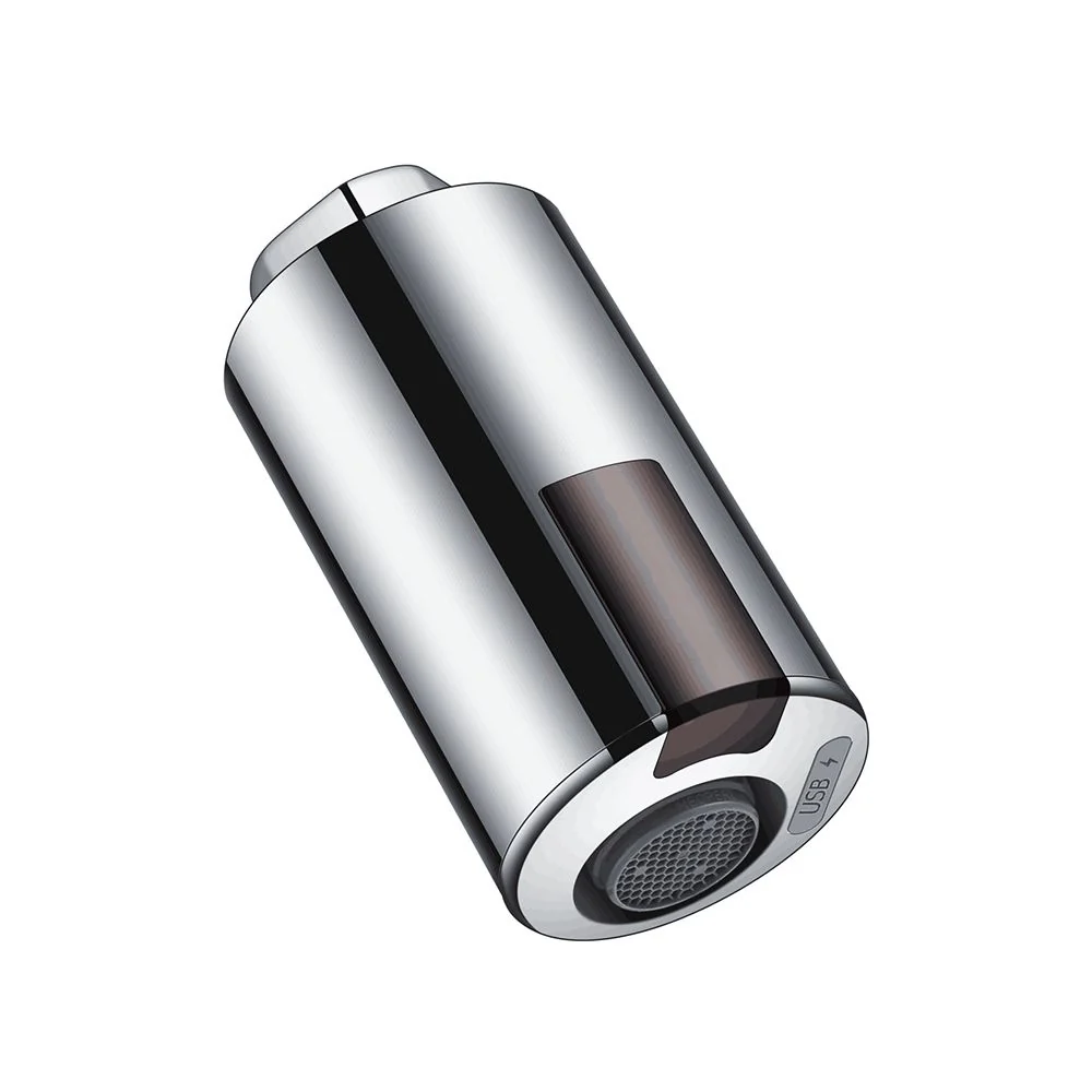 GRIFO AUTOMÁTICO BATERÍ EDM