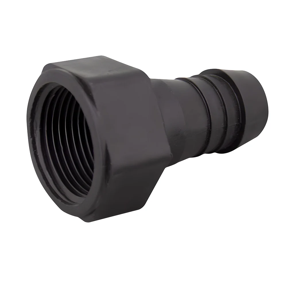 Adaptador Hembra Pvc Manguera 2" EDOMEX