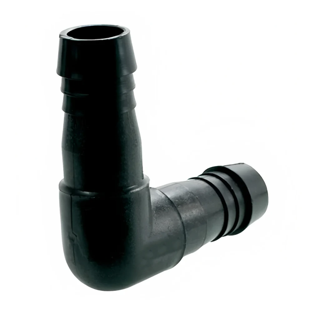 Codo Pvc Manguera 90° X 2" EDOMEX