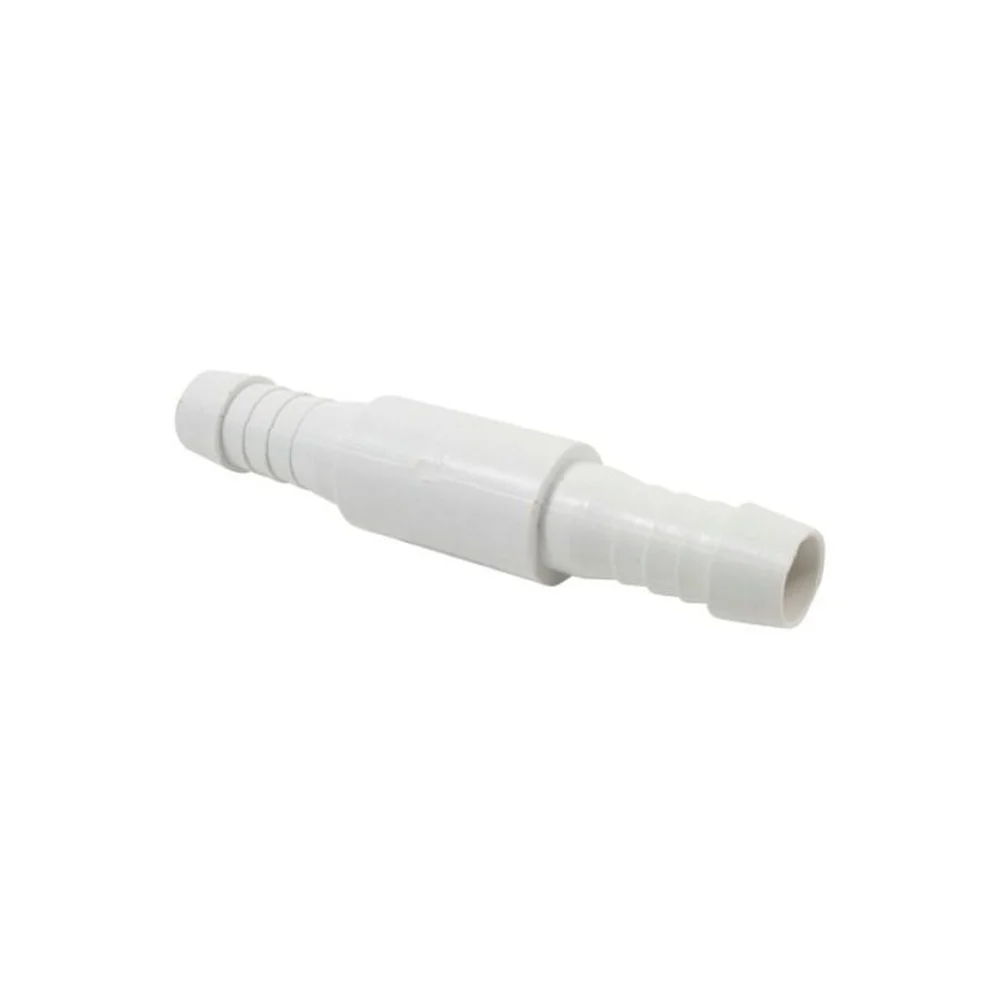 Cople Pvc Manguera 3" EDOMEX