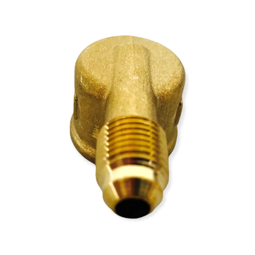 Codo Para Estufa 5/16X1/2 Electrodomesticos Olvera