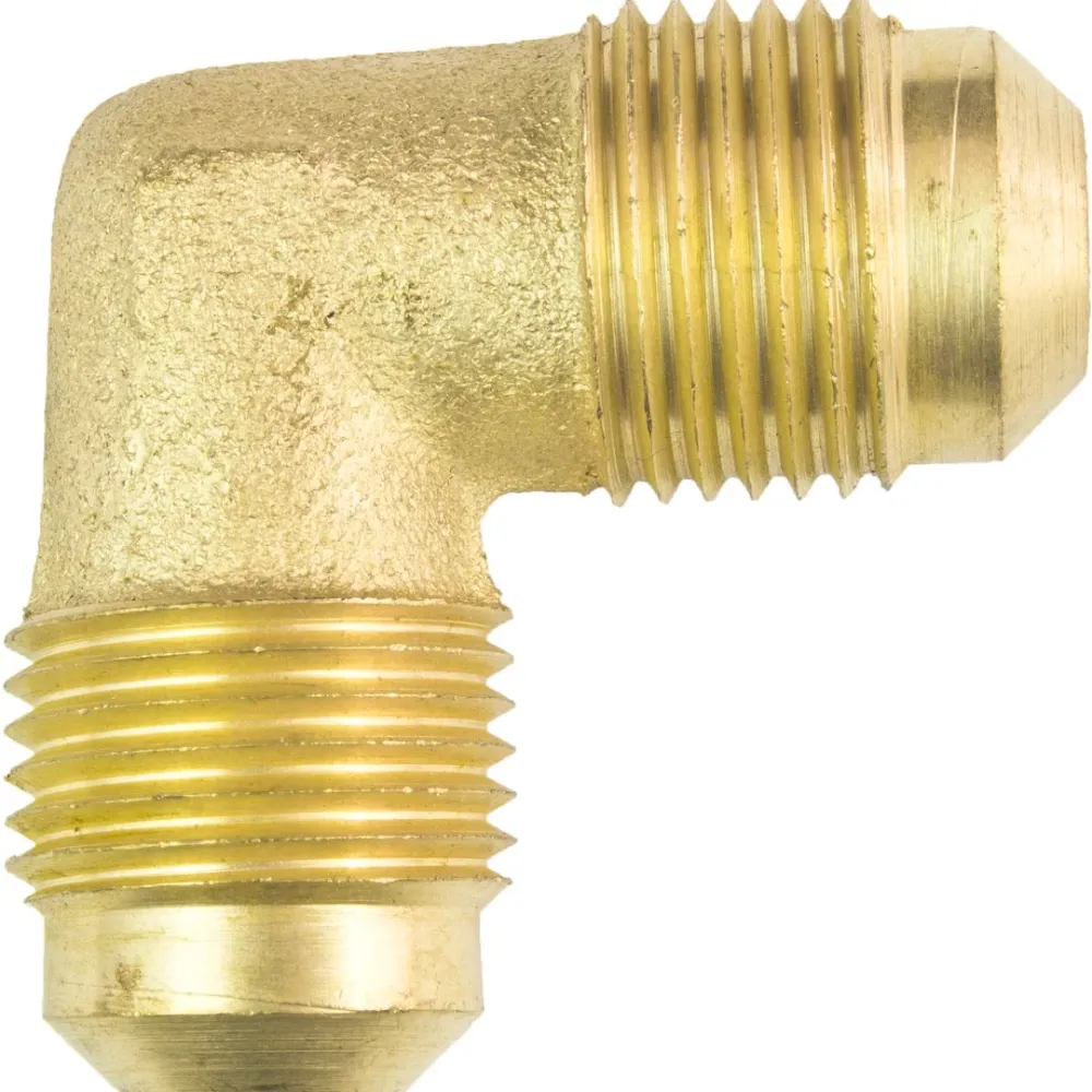 Codo Union 3/8X3/8 Electrodomesticos Olvera