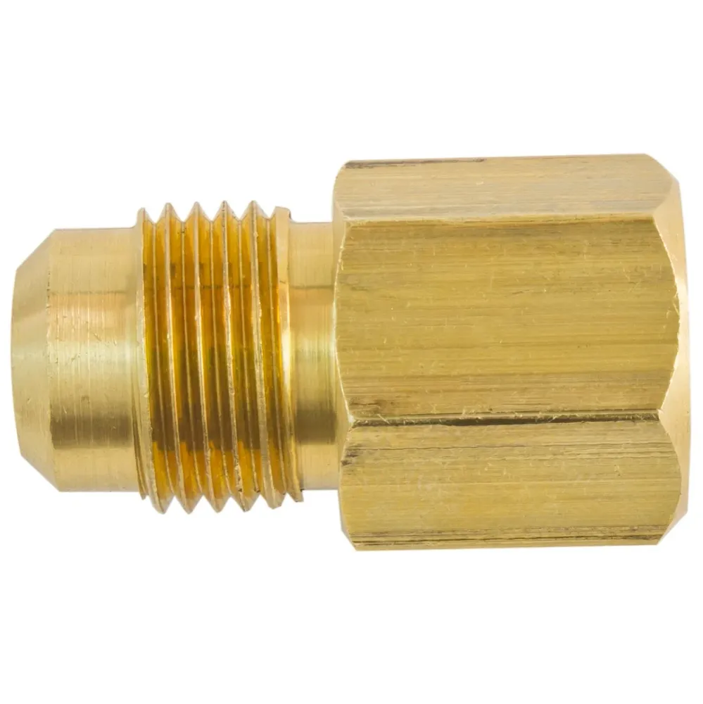 Niple Campana 3/8 X 1/4 Electrodomesticos Olvera