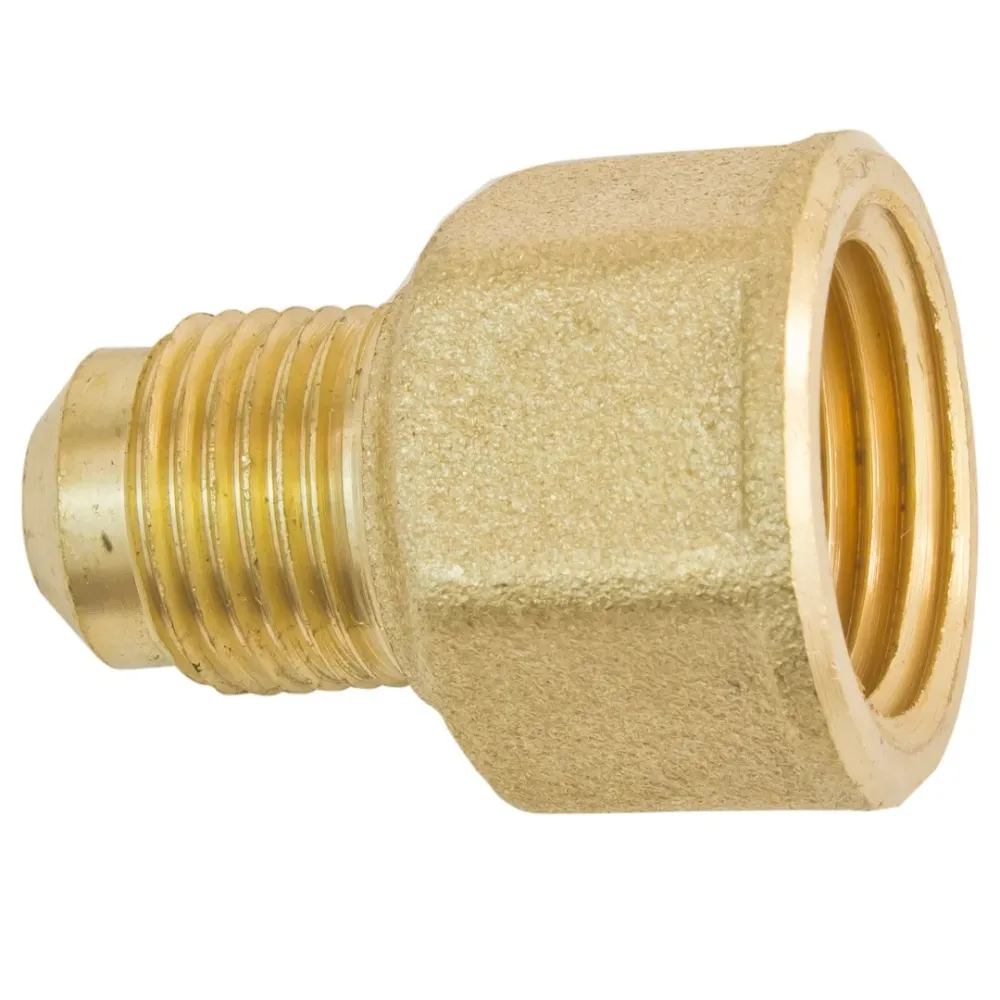 Niple Campana 3/8 X 1/2 Electrodomesticos Olvera