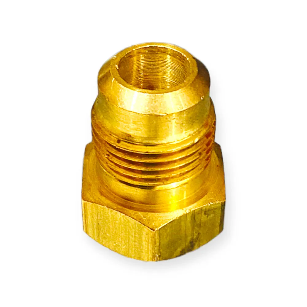 Niple Campana 1/2 X 3/8 Electrodomesticos Olvera