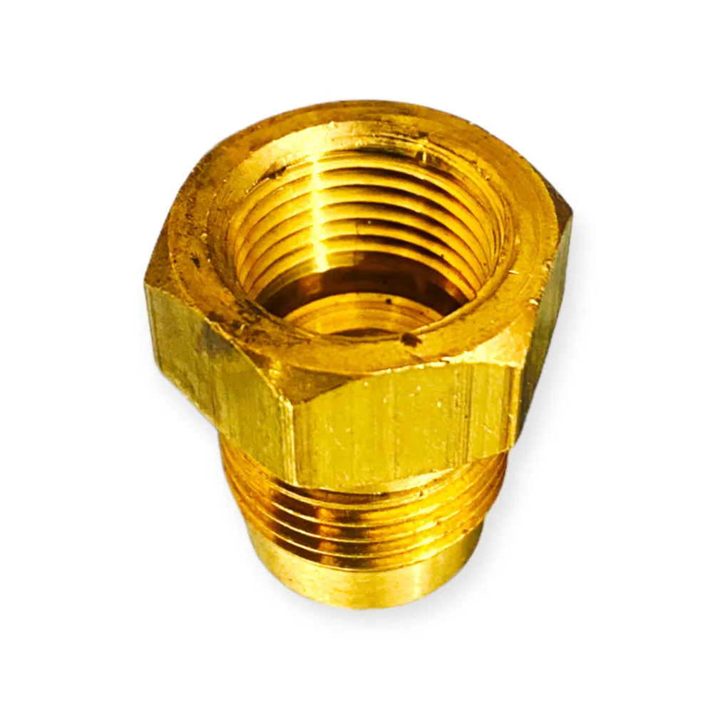 Niple Campana 1/2 X 3/8 Electrodomesticos Olvera