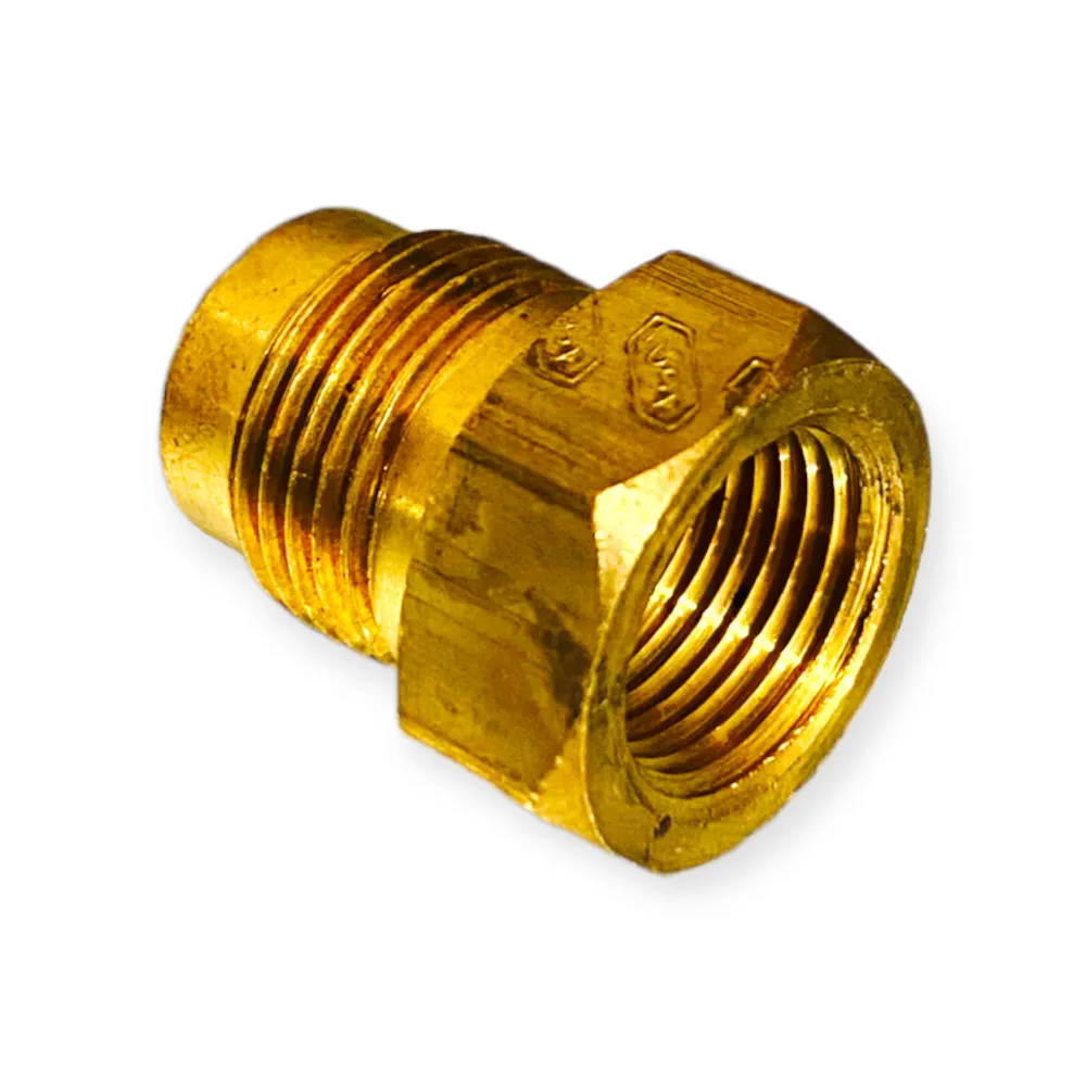Niple Campana 1/2 X 3/8 Electrodomesticos Olvera