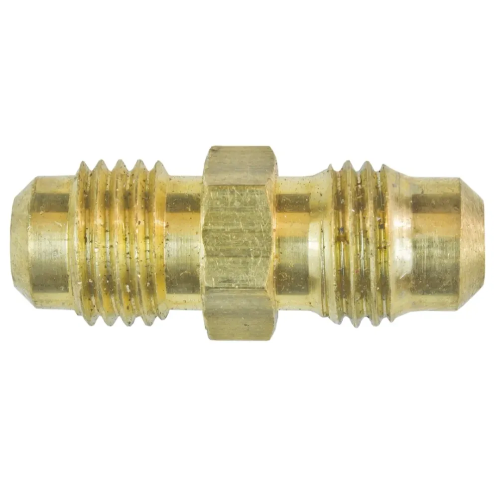 Niple Union 1/4 X 1/4 Electrodomesticos Olvera