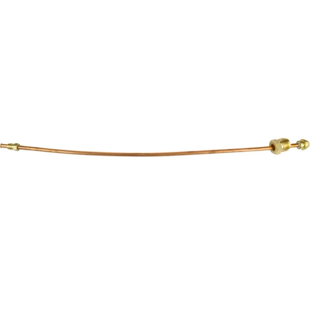 Pig Tail Para Cilindro Electrodomesticos Olvera
