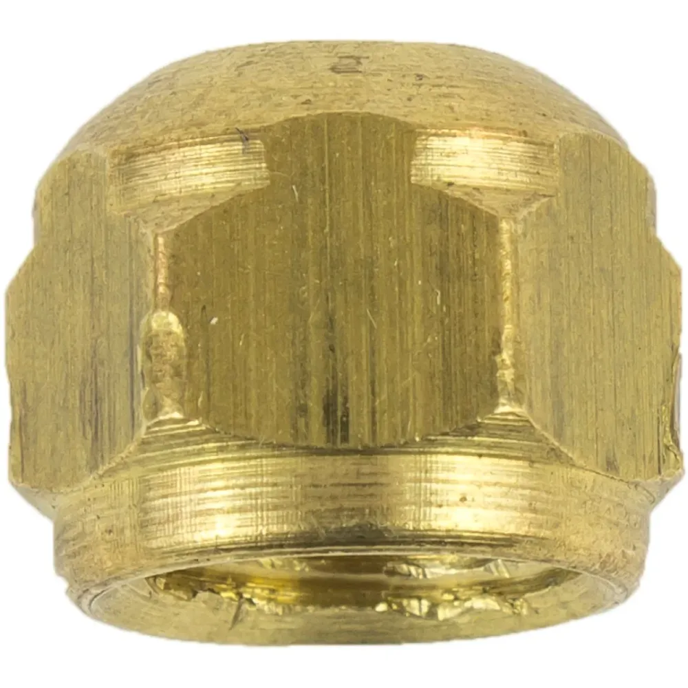 Tapon Hembra De 1/4 Electrodomesticos Olvera