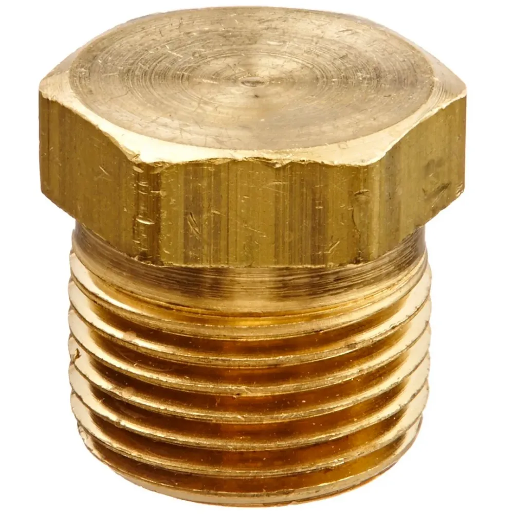 Tapon Macho 3/8 Electrodomesticos Olvera