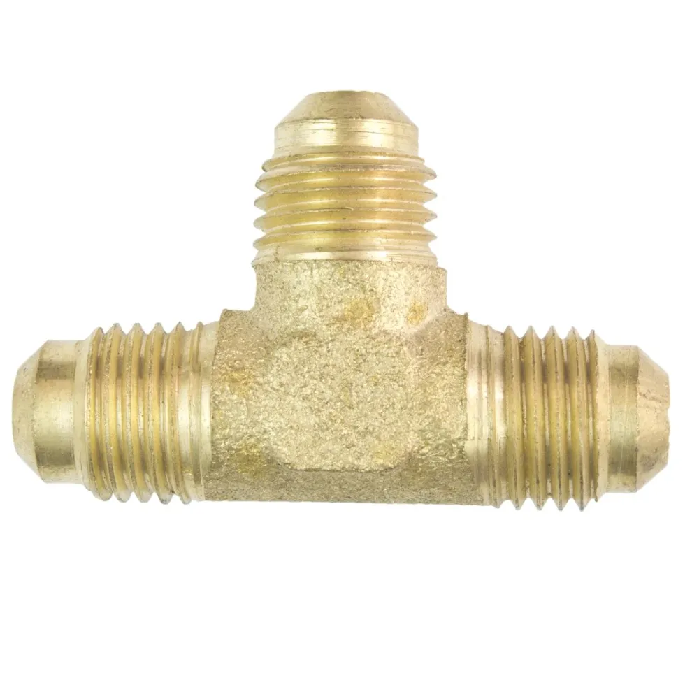 Tee Union 1/4X1/4 Electrodomesticos Olvera