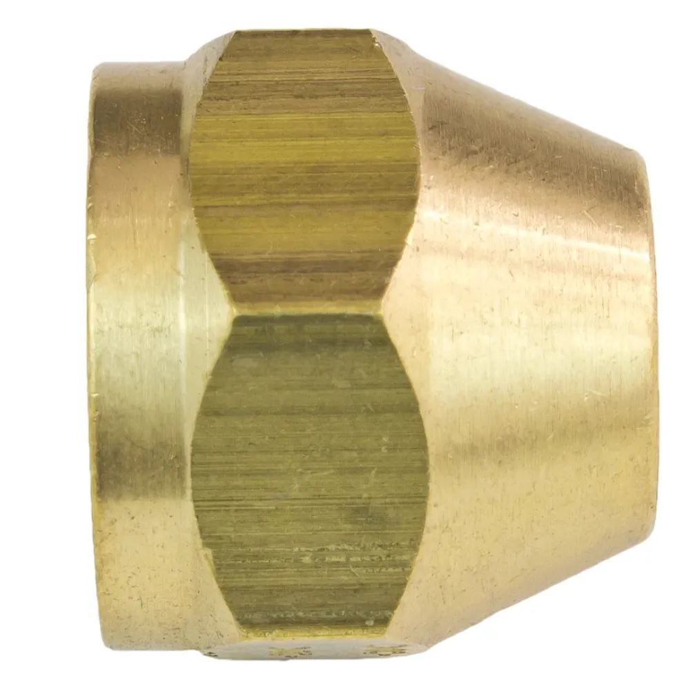 Tuerca Reducida De 3/8X5/16 Electrodomesticos Olvera