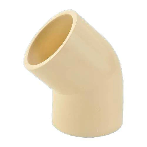 CODO CPVC DE 45 GRADOS 1/2 EMPRESAS CARBONE S.A