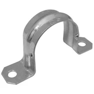 GRAPA DOBLE METALICA EMT 1/2 EMPRESAS CARBONE S.A