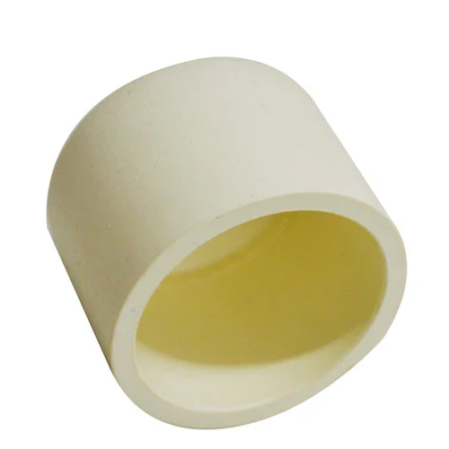 TAPA CPVC LISA 3/4" EMPRESAS CARBONE S.A