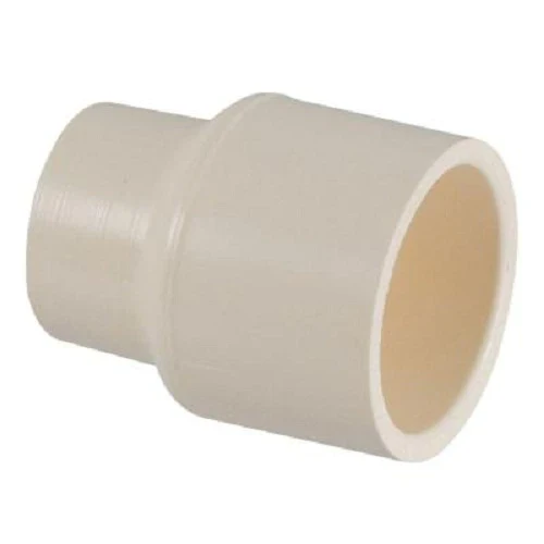 UNIÓN DE REDUCCIÓN CPVC 3/4"X1/2" EMPRESAS CARBONE S.A