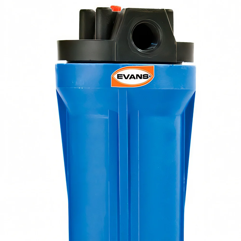 Porta Cartucho P/ Filtro Evans Blue122-20