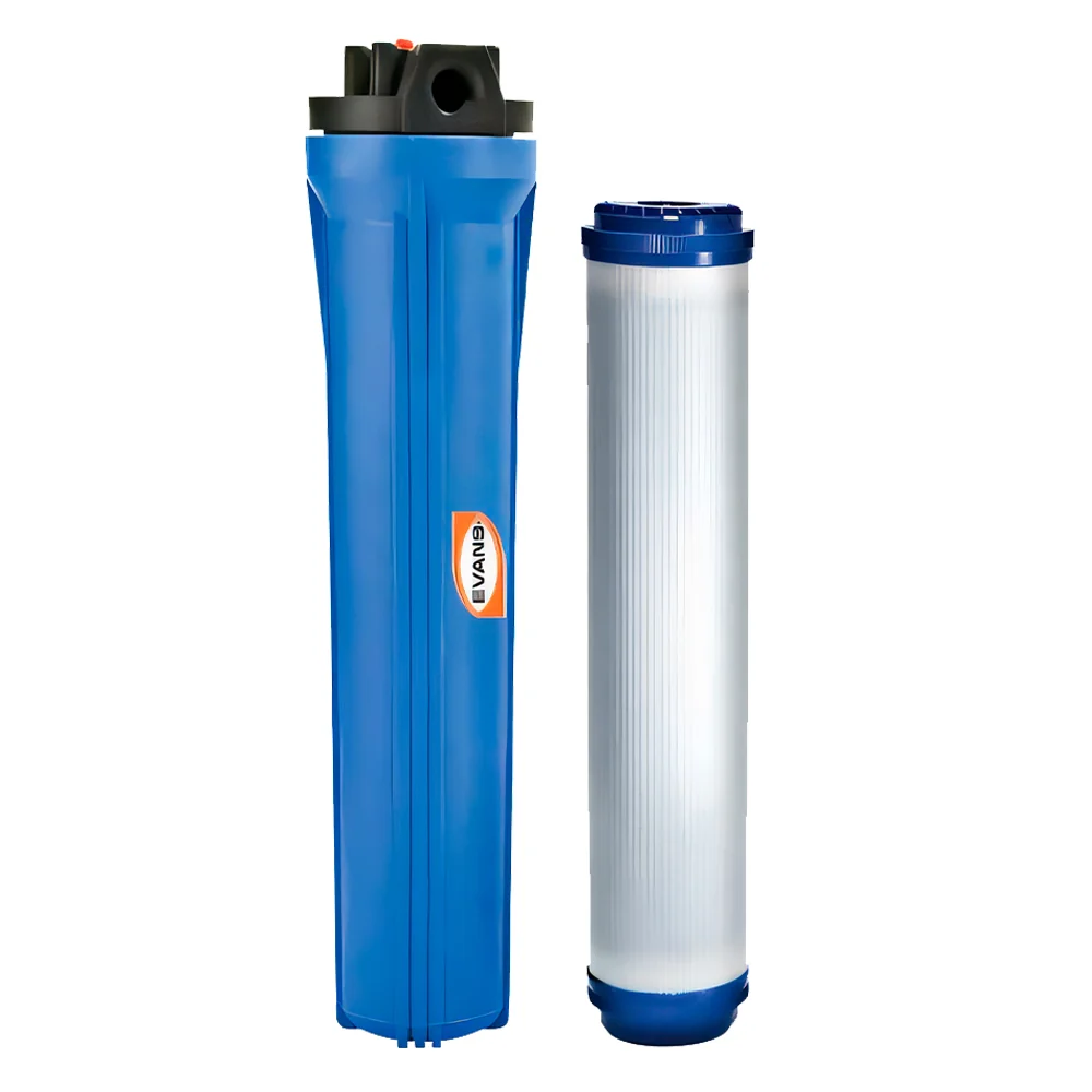 Porta Cartucho P/ Filtro Evans Blue122-20