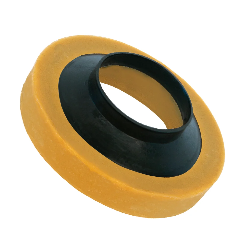 Cuello De Cera Jumbo Con Guia EXCELSIOR