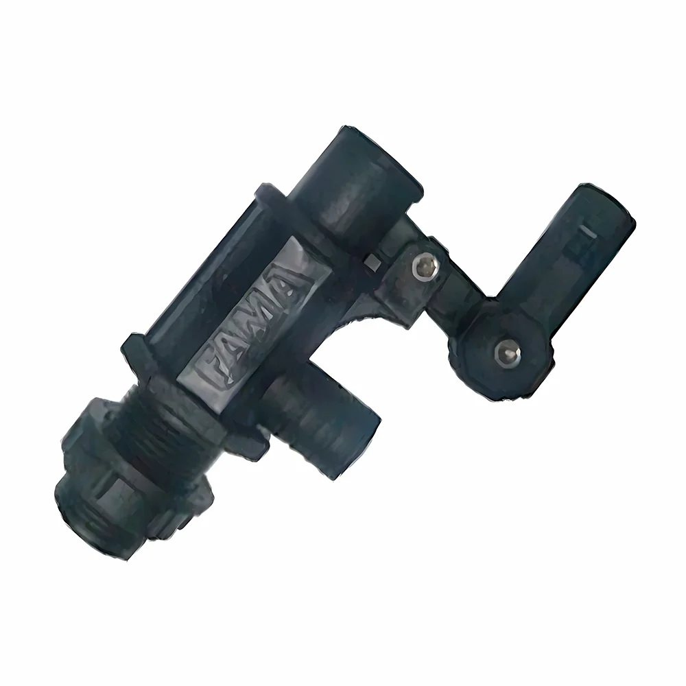 Valvula Tanque Alto Fama 3041 3/4"