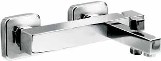 BOET PRISMA MONOMANDO BAÑO-DUCHA EXTERIOR C/INV. Feliu Boet