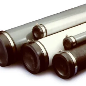 Tapa de drenaje de PVC Fernco Schedule 40 de 1-1/2 pulg. con cubo de 1-1/2 pulg. (paquete de 1) - Oferta de la semana